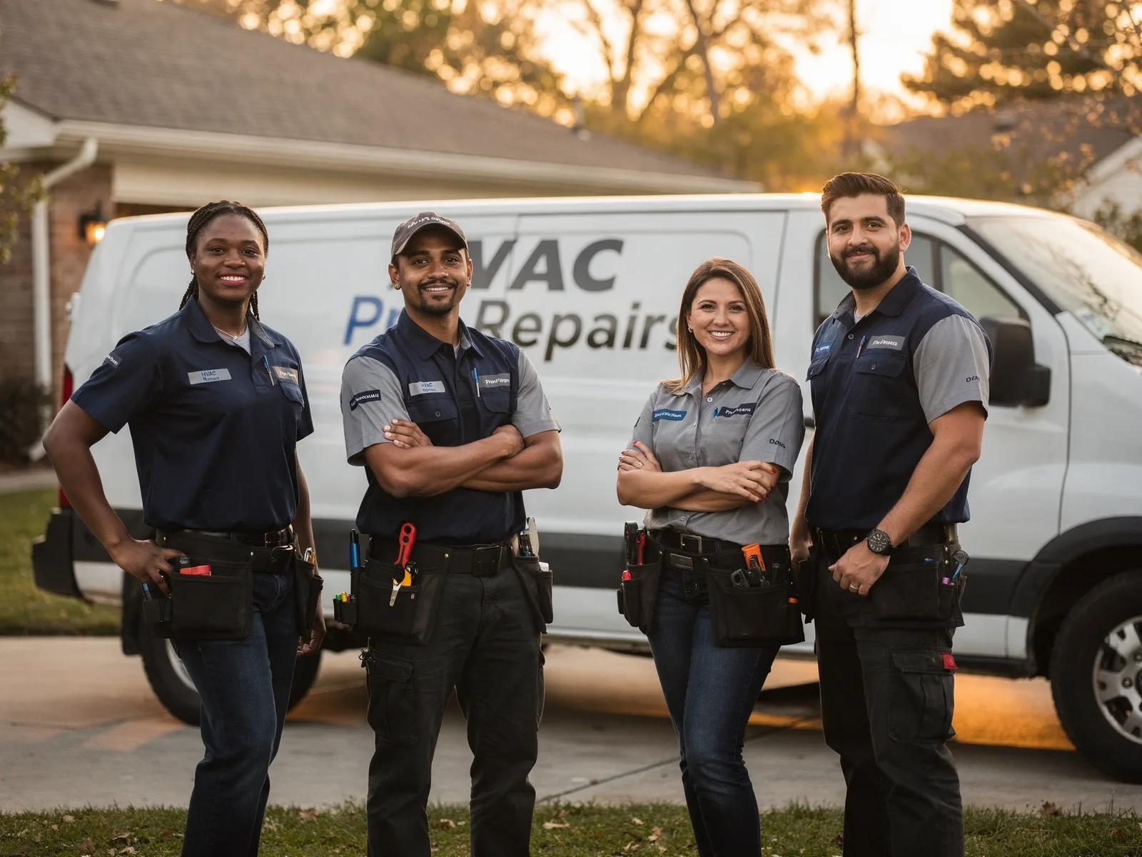 Heat Pump Repair company in Cold Spring, MN