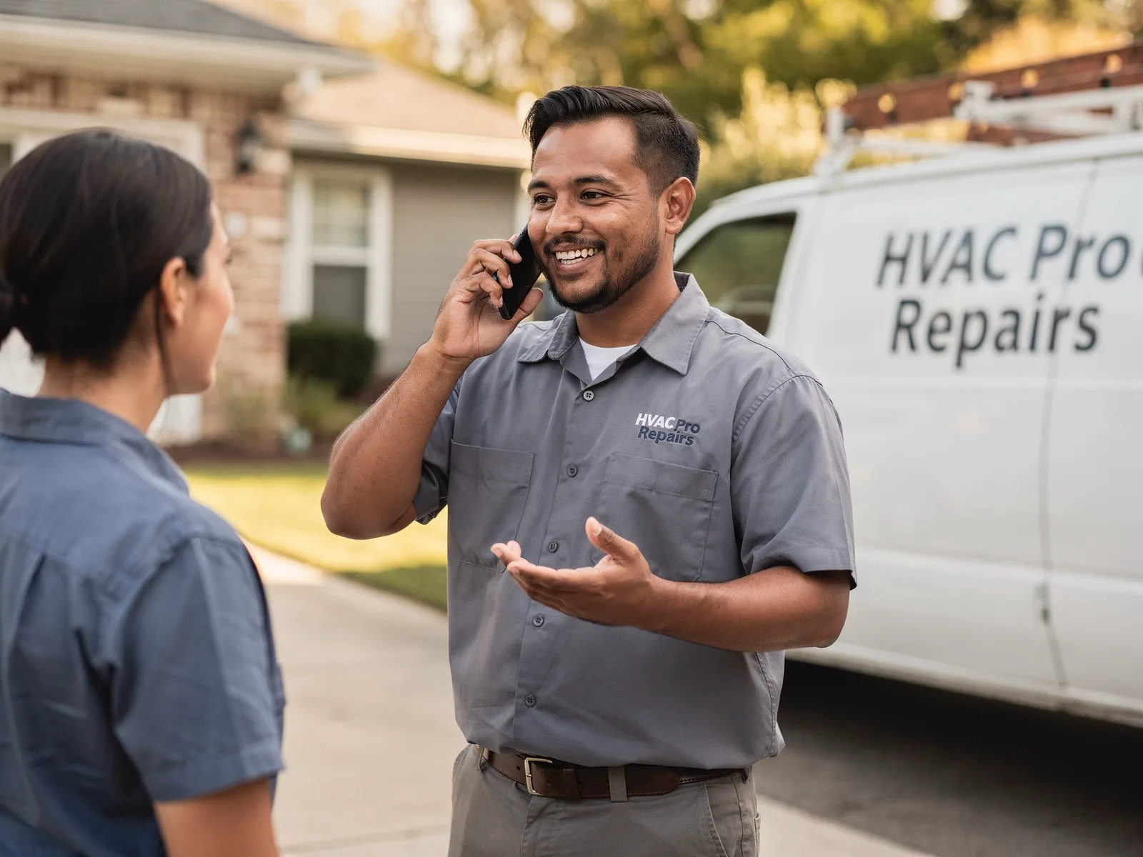 Heat Pump Repair Cold Spring, MN FAQs